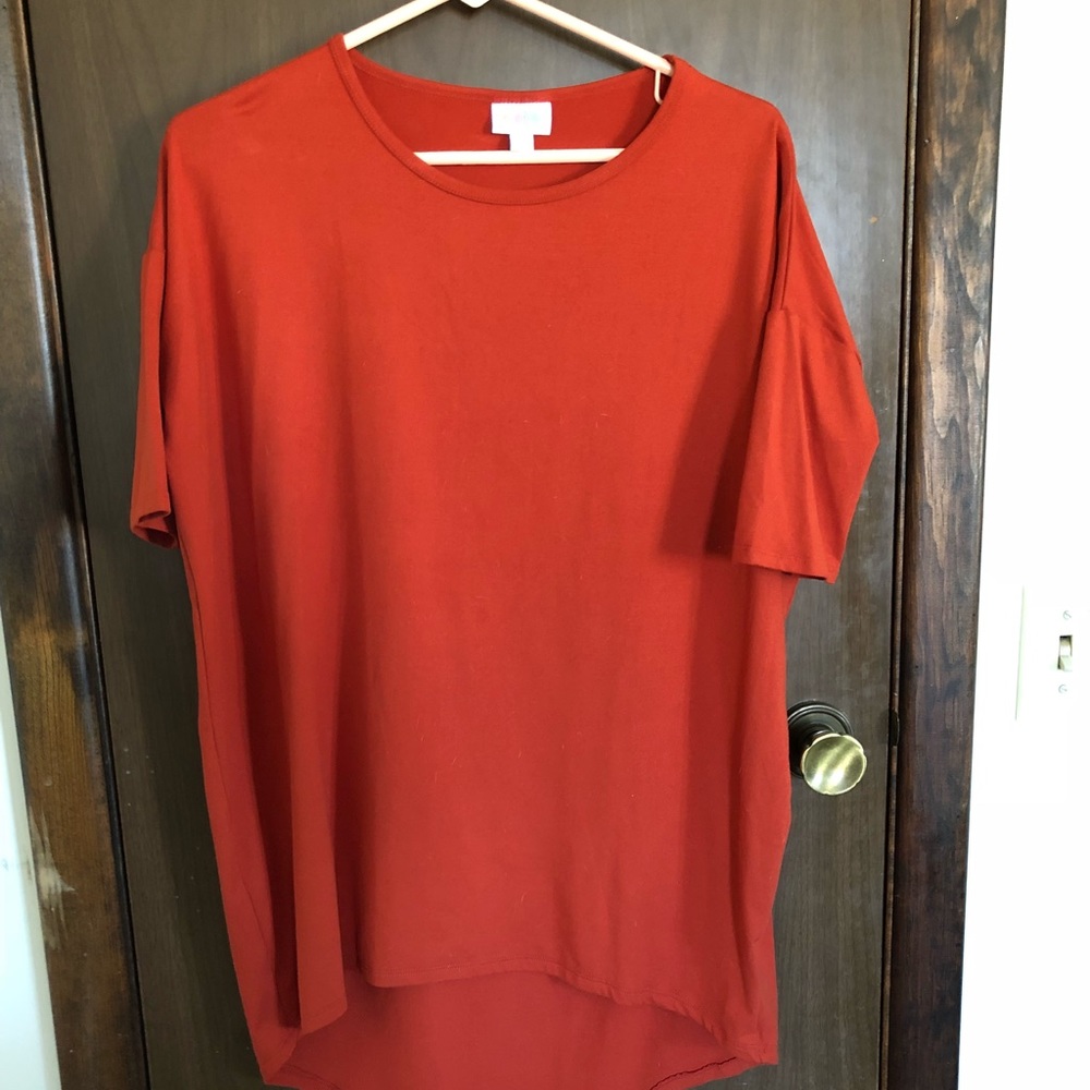 LuLaRoe Irma